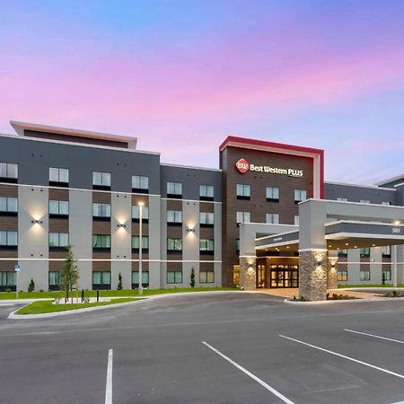 Best Western Plus Winter Haven Inn & Suites Buitenkant foto