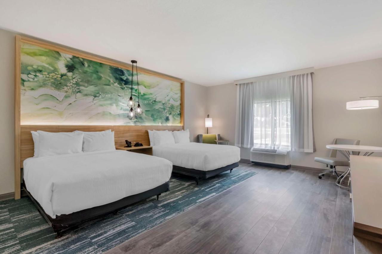 Best Western Plus Winter Haven Inn & Suites Buitenkant foto