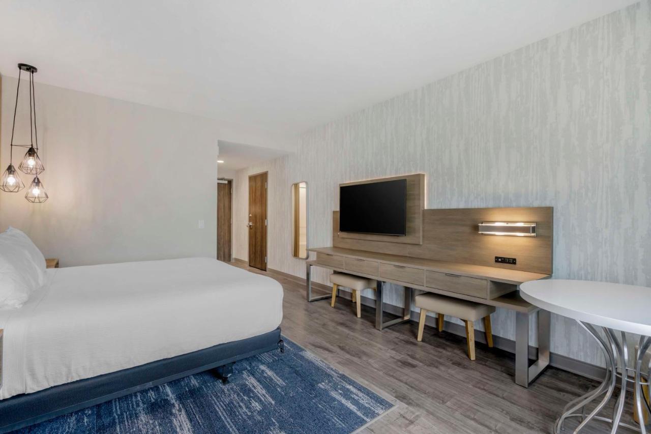 Best Western Plus Winter Haven Inn & Suites Buitenkant foto