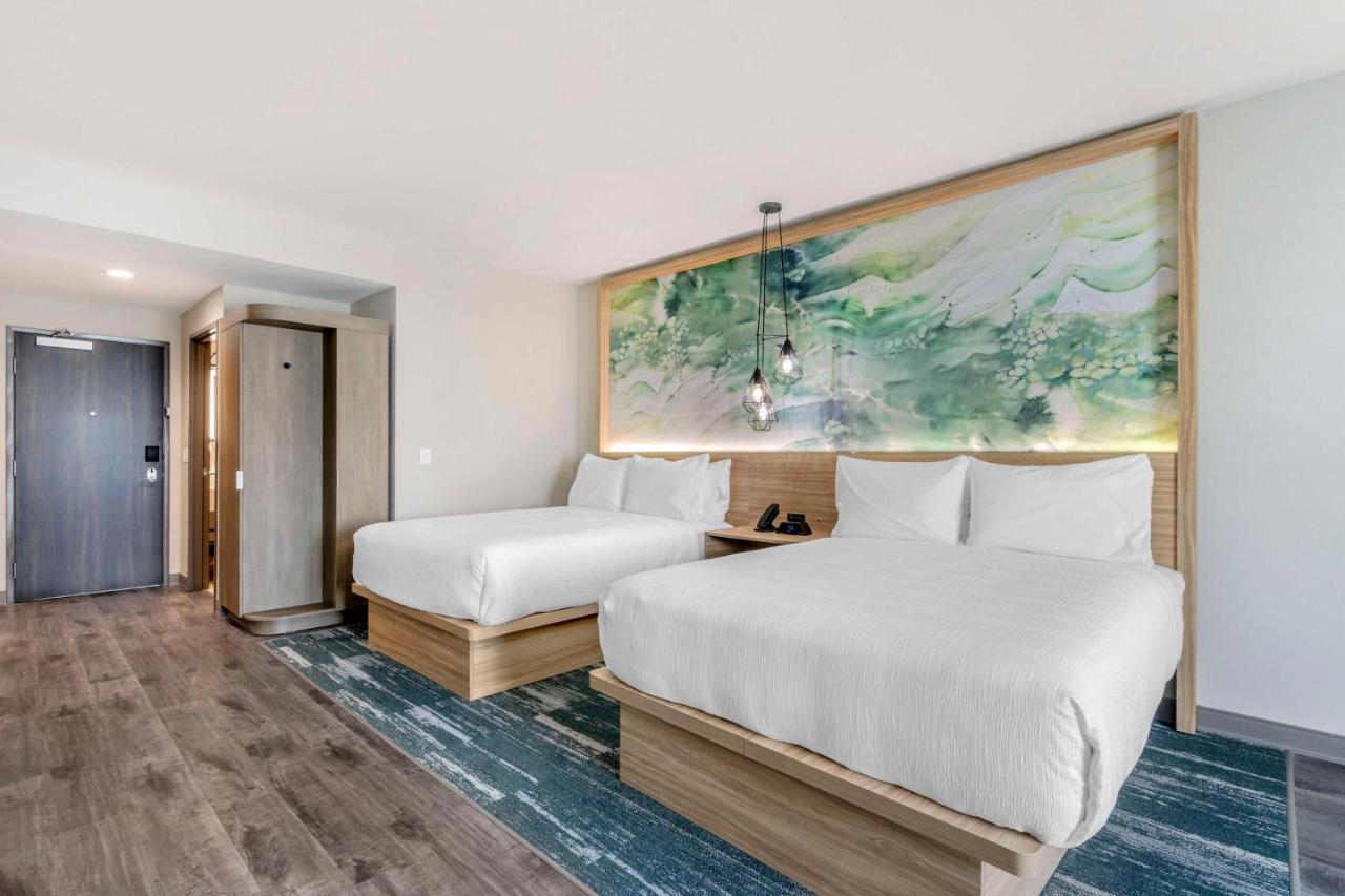 Best Western Plus Winter Haven Inn & Suites Buitenkant foto