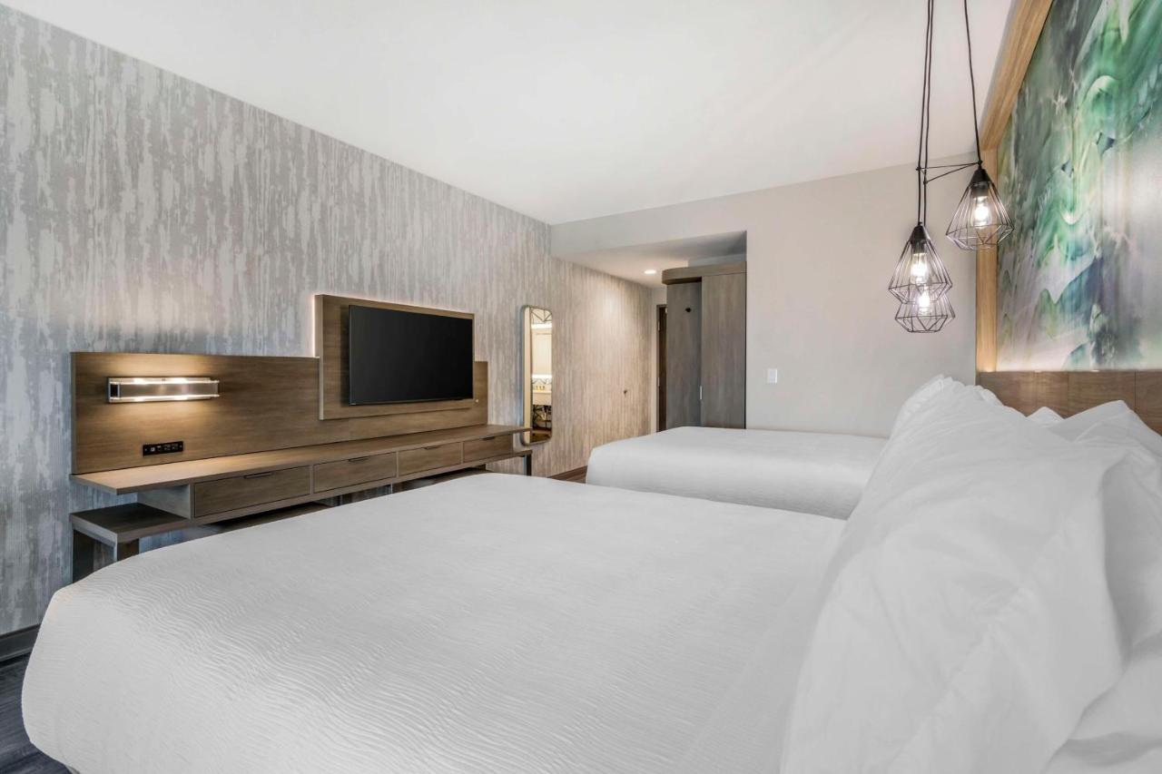 Best Western Plus Winter Haven Inn & Suites Buitenkant foto