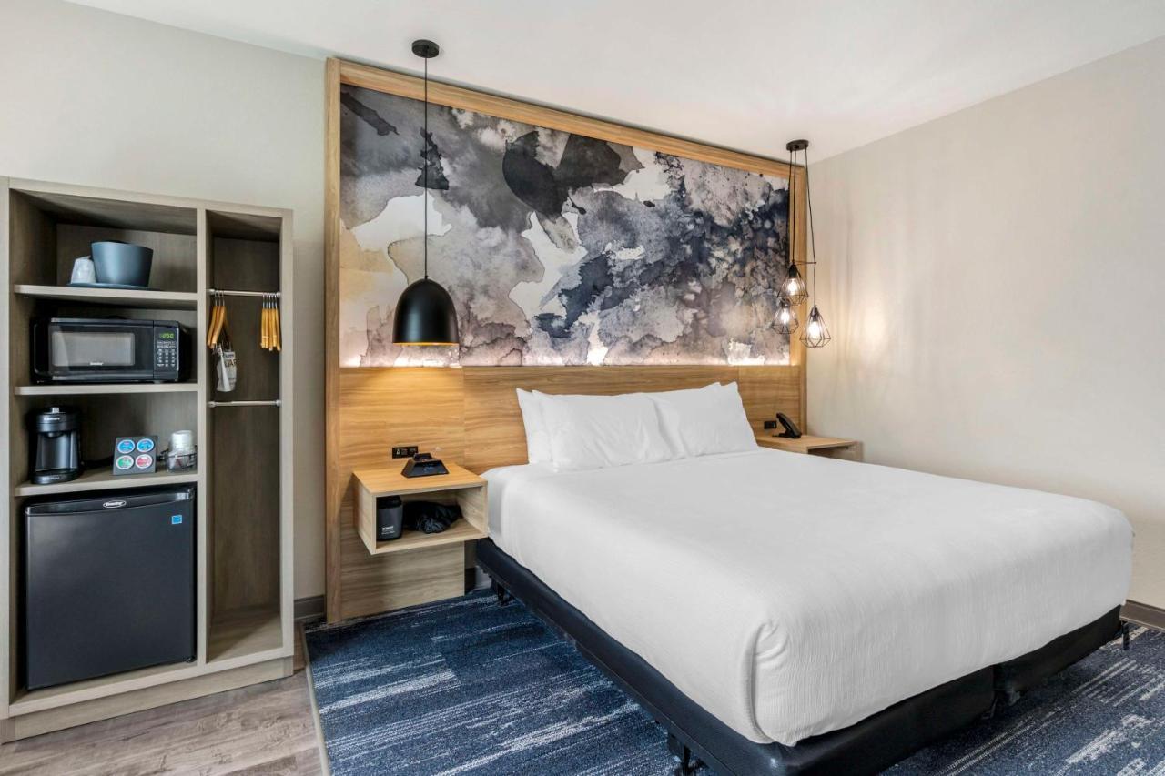 Best Western Plus Winter Haven Inn & Suites Buitenkant foto