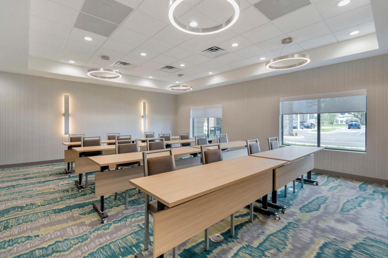 Best Western Plus Winter Haven Inn & Suites Buitenkant foto