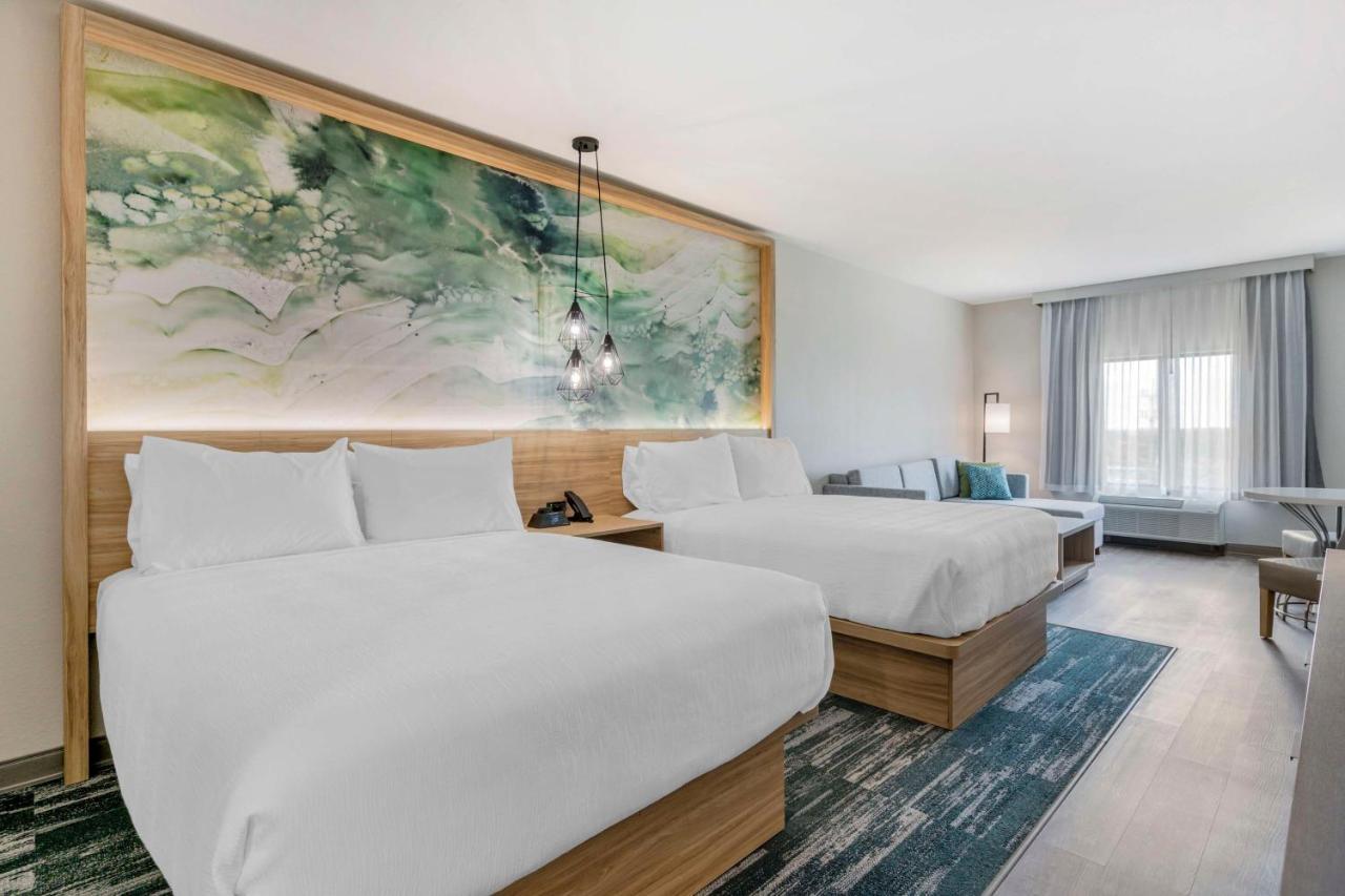 Best Western Plus Winter Haven Inn & Suites Buitenkant foto