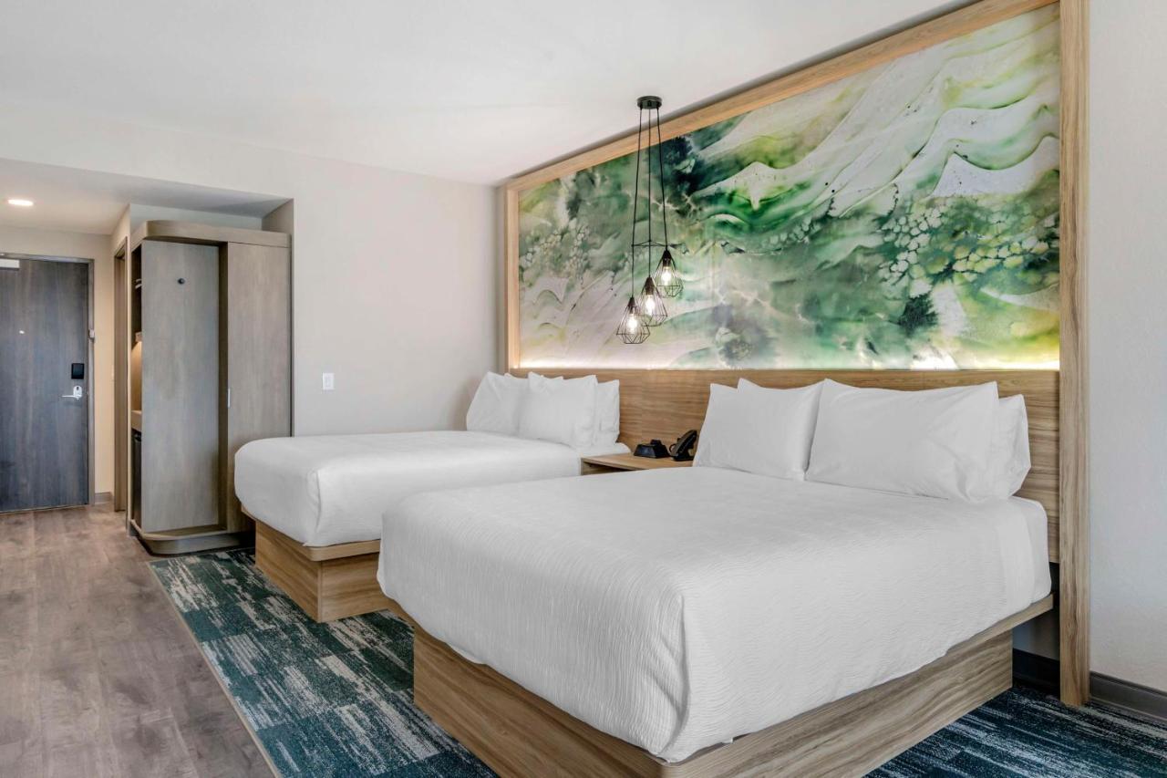 Best Western Plus Winter Haven Inn & Suites Buitenkant foto