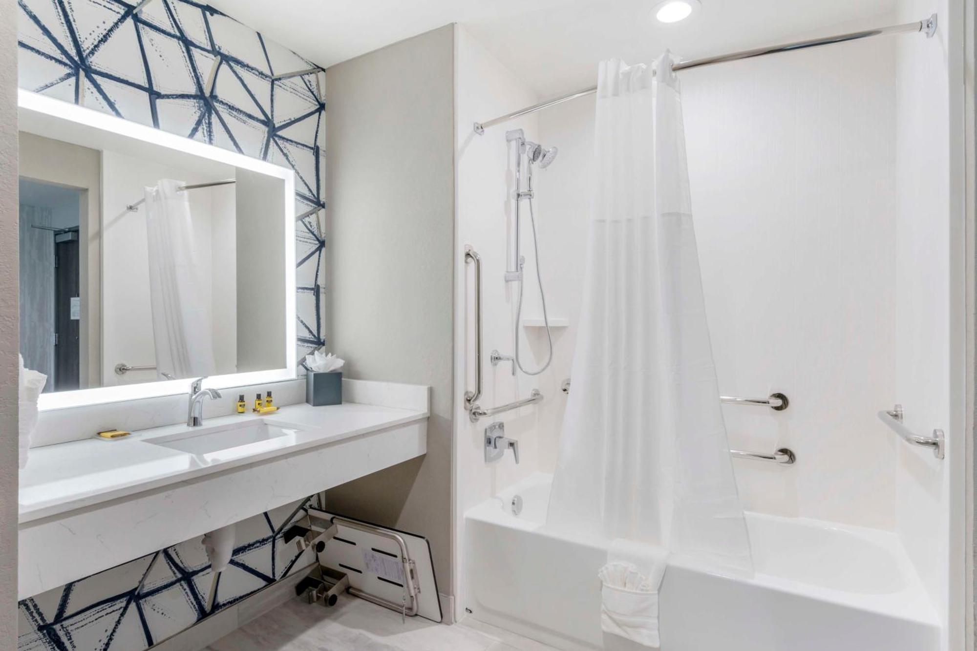 Best Western Plus Winter Haven Inn & Suites Buitenkant foto